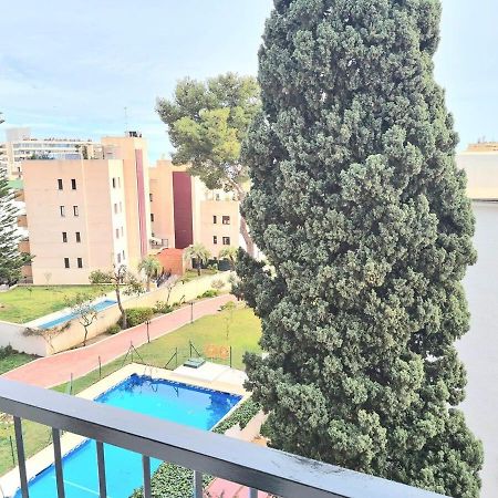 Acogedor Ap. 1Hab. Torremolinos Lejlighed Eksteriør billede