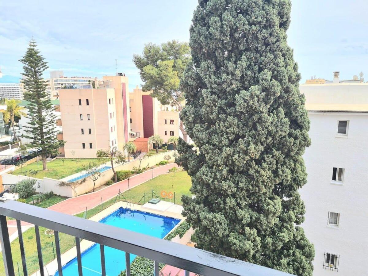Acogedor Ap. 1Hab. Torremolinos Lejlighed Eksteriør billede