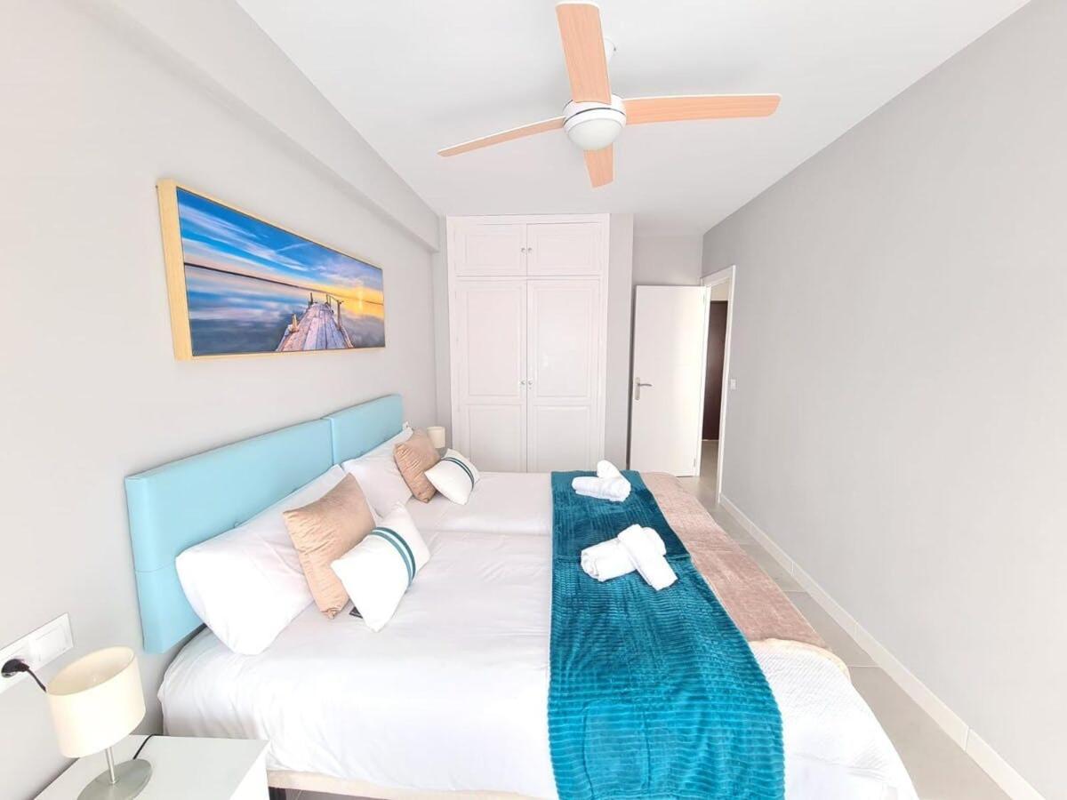 Acogedor Ap. 1Hab. Torremolinos Lejlighed Eksteriør billede